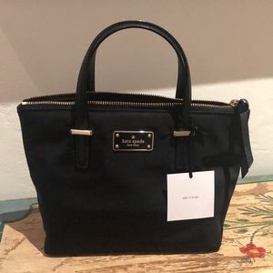 Kate Spade lunch bag